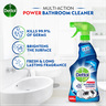 Dettol Power Bathroom Cleaner 500 ml + All Purpose Cleaner 500 ml