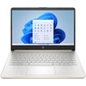 HP Notebook 14s-DQ5031NE Intel Core i5, 14" Diagonal FHD, 8GB RAM, 512GB SSD, Windows 11 Home, Natural Silver