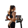 Gintell Fitness Treadmill, 2.25 HP, SMARTRUNZ2-FT411
