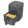 Ikon Digital Air Fryer, 3.5 L, 1500 W, Black, IK-AF501T