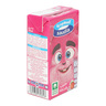 Saudia Strawberry Milk 8 x 125 ml