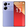 Xiaomi Redmi Note 13 Pro 4G Smartphone, 12 GB RAM, 512 GB Storage, Lavender Purple