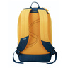 Skybags School Backpack BOH02 18" Yellow