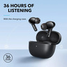 Anker Soundcore Earbuds LifeNote 3i, Black, A3983H12