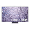 سامسونج تلفاز ذكي Neo QLED 8K 85 بوصة، أسود تيتانيوم، QA85QN800CUXZN