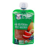 Gerber Organic for Baby, Apple Pear Blueberry Avocado, 99 g
