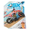Spin Master Super Cross Motorcycle, 6059504