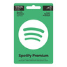 Spotify Premium Digital Gift Card, 12 Months Subscription