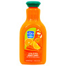 Nadec No Added Sugar Orange Carrot With Mix Fruit Juice 1.3 Litres