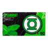 Green Lantern Sugar Free Bubble Gum Spearmint, 14.5 g
