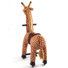 Toby's Ponycycle Riding Giraffe, TB-2031