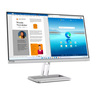 Lenovo 27 Inches FHD Display with Backlight WLED, Cloud Grey, L27i-40