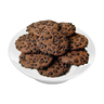 Lulu Double Choco With Wheat Cookies 250g Approx. weight
