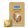 Durex Real Feel Condom 20 pcs