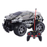 Skid Fusion Remote Control Rechargeable Deformation Car 341 Assorted