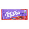 Milka Daim Chocolate, 100 g