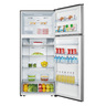 Hisense Double Door Refrigerator RT-729N4WSU 729Ltr