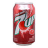 7Up Cherry Can 355 ml