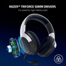 Razer Kaira X Wired Headset for PlayStation 5, White
