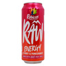 Rubicon Raw Cherry & Pomegranates Energy Drink 500 ml