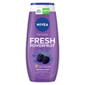 Nivea Shower Gel  Fresh Powerfruit Value Pack 2 x 250 ml
