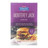 Emborg Monterey Jack Cheese Slices 8 pcs 150 g