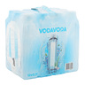 Vodavoda Natural Drinking Water Plastic Bottle 500 ml