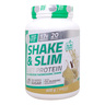 Youthful Living Protein Shake & Slim, Vanilla Flavour, 600 g