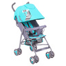 First Step Baby Buggy B801-C Blue
