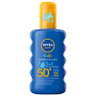 Nivea Kids Sun Spray Protect & Care SPF 50+ 200 ml