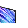 Samsung 77 inches OLED 4K Smart TV, Black, QA77S95DAUXZN