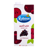 Rubicon No Added Sugar Red Grape Fruit Drink 1 Litre