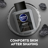 Nivea Men After Shave Lotion Deep Black Carbon 100 ml