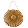 Party Fusion Eid Hanging Circular Pendant, Assorted, RM01826