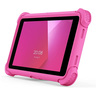 Gtab F1 Kids Tablet, 7 inches Display, 1 GB RAM, 32 GB STORAGE, Pink