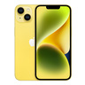 Apple iPhone 14, 128 GB Storage, Yellow