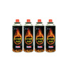 Top Chef 4 in 1 Butane Gas 230g