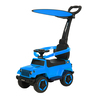 Ride On Car W.Canopy 2190001CP