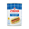 Zwan 10 Hotdog Sausages Chicken 200g