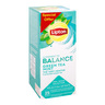 Lipton Balance Mint Green Tea Value Pack 25 x 1.6 g