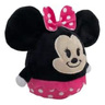 Disney Mickey and Minnie Reversable Plush Toy 4.5 inches, PDP2102051