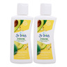 St Ives Hydrating Vitamin E and Avocado Body Lotion, 200 ml, 1 + 1