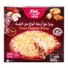 Pek Food Four Cheese Pizza 400 g