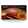 Sony 75 inch UHD 4K HDR Smart LED TV, Black, KD75X77L