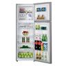 Hisense Double Door Refrigerator RT328N4DGN 328Ltr
