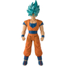 Dragon Ball Limited Breaker Series, 12 inches, Assorted