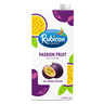 Rubicon Exotic No Added Sugar Passion Fruit Drink 1 Litre