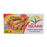 Al Islami Chicken Spring Roll 240 g
