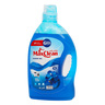 Max Clean Liquid Detergent Power Gel Blue Value Pack 3 Litres