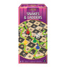Merchant Ambassador Classic Games Snakes & Ladders (Basic), ST2106